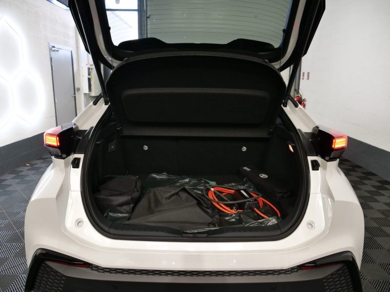 TOYOTA C-HR 2.0 PHEV 225 DESIGN 2024