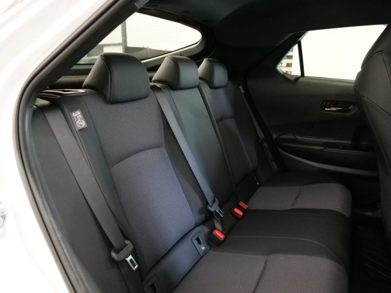 TOYOTA C-HR 2.0 PHEV 225 DESIGN 2024