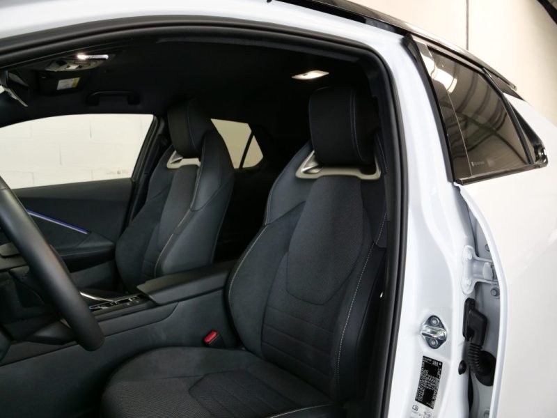 TOYOTA C-HR 2.0 PHEV 225 DESIGN 2024