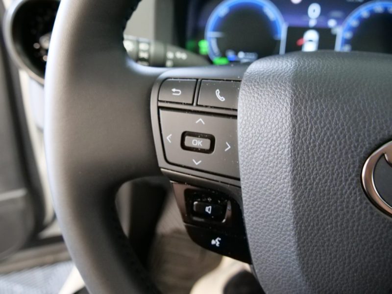 TOYOTA C-HR 2.0 PHEV 225 DESIGN 2024