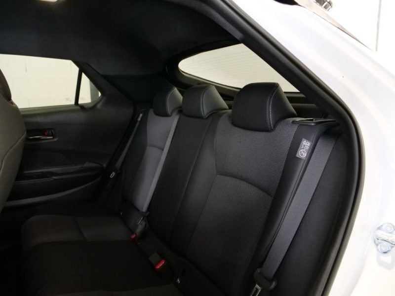 TOYOTA C-HR 2.0 PHEV 225 DESIGN 2024