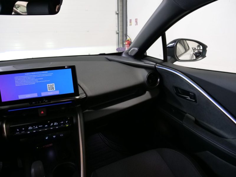 TOYOTA C-HR 2.0 PHEV 225 DESIGN 2024