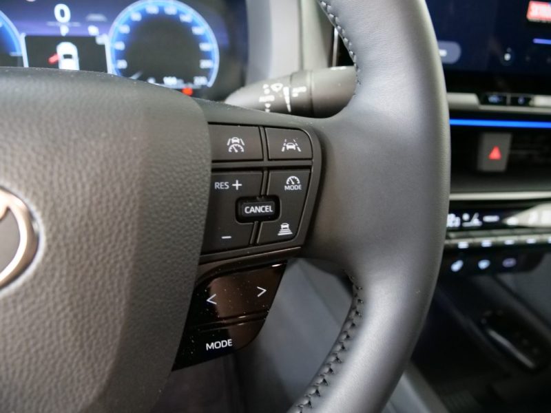 TOYOTA C-HR 2.0 PHEV 225 DESIGN 2024