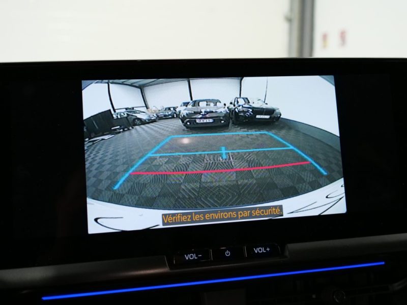 TOYOTA C-HR 2.0 PHEV 225 DESIGN 2024