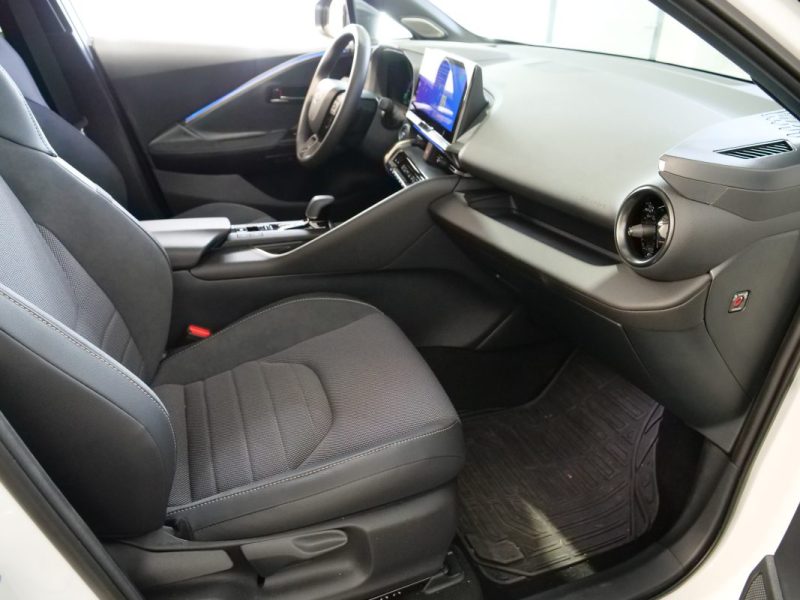 TOYOTA C-HR 2.0 PHEV 225 DESIGN 2024