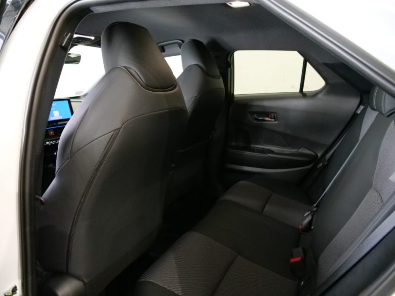 TOYOTA C-HR 2.0 PHEV 225 DESIGN 2024