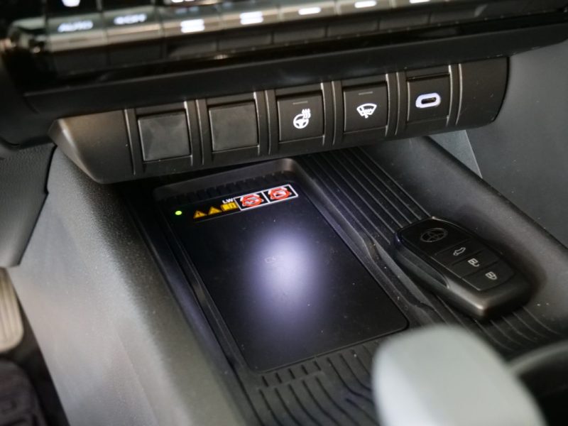 TOYOTA C-HR 2.0 PHEV 225 DESIGN 2024