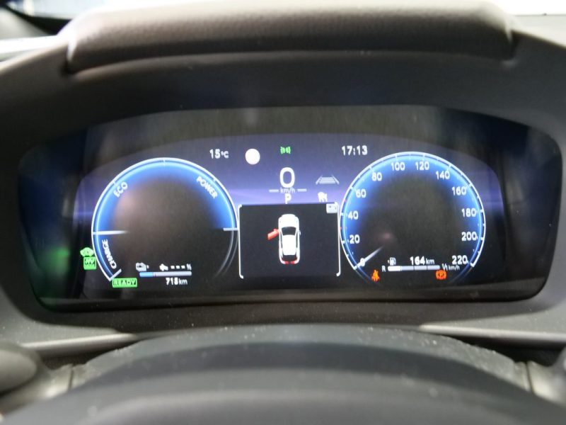 TOYOTA C-HR 2.0 PHEV 225 DESIGN 2024