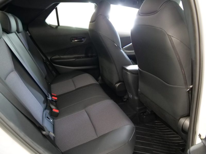 TOYOTA C-HR 2.0 PHEV 225 DESIGN 2024