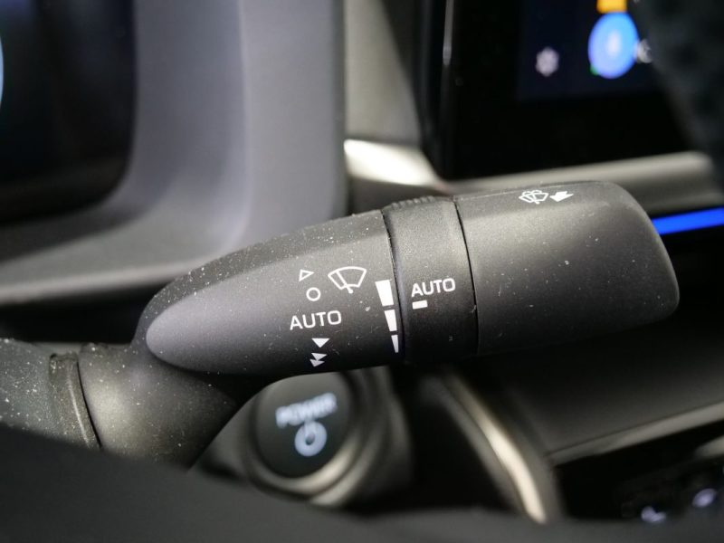 TOYOTA C-HR 2.0 PHEV 225 DESIGN 2024