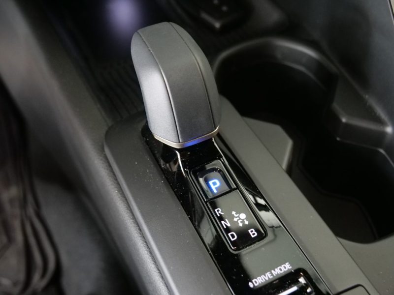 TOYOTA C-HR 2.0 PHEV 225 DESIGN 2024