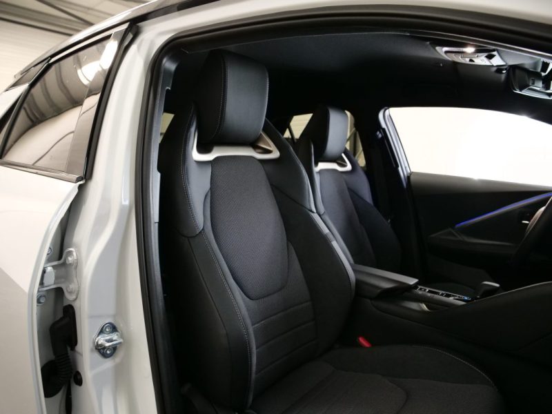 TOYOTA C-HR 2.0 PHEV 225 DESIGN 2024