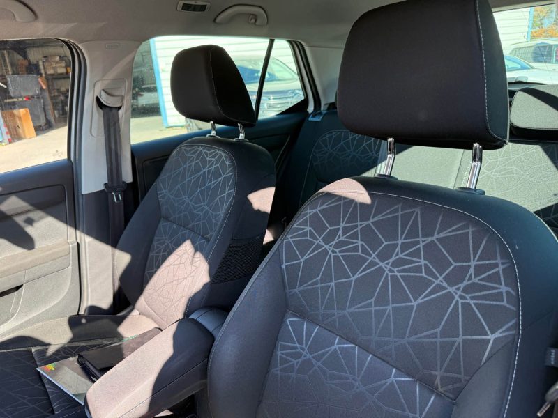 Skoda Fabia 1.0 TSI 95ch Edition 125MKM