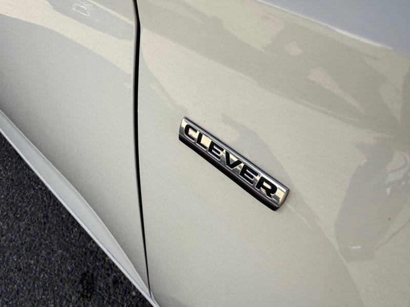 Skoda Fabia 1.0 TSI 95ch Edition 125MKM