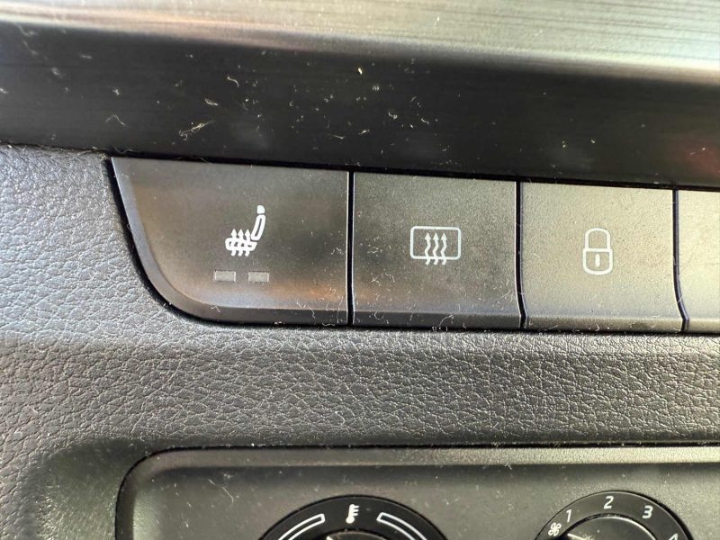 Skoda Fabia 1.0 TSI 95ch Edition 125MKM