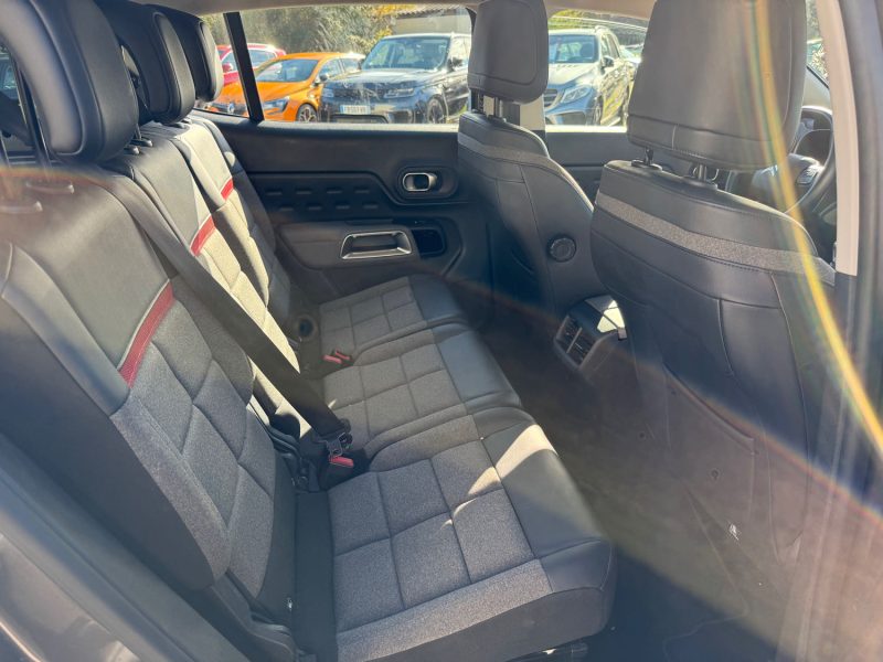 CITROEN C5 AIRCROSS BLUEHDI 130CH S&S FEEL 63MKM