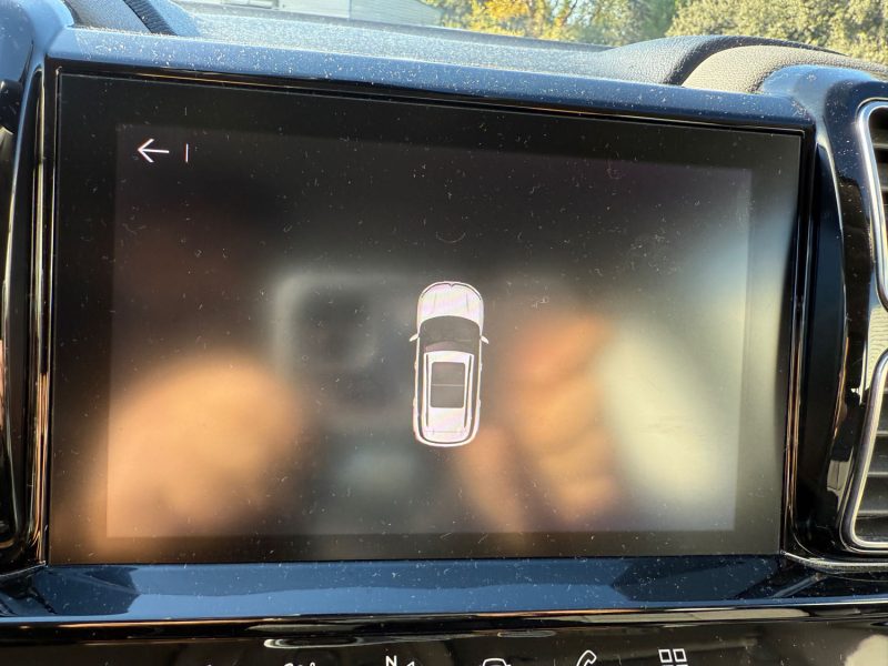 CITROEN C5 AIRCROSS BLUEHDI 130CH S&S FEEL 63MKM