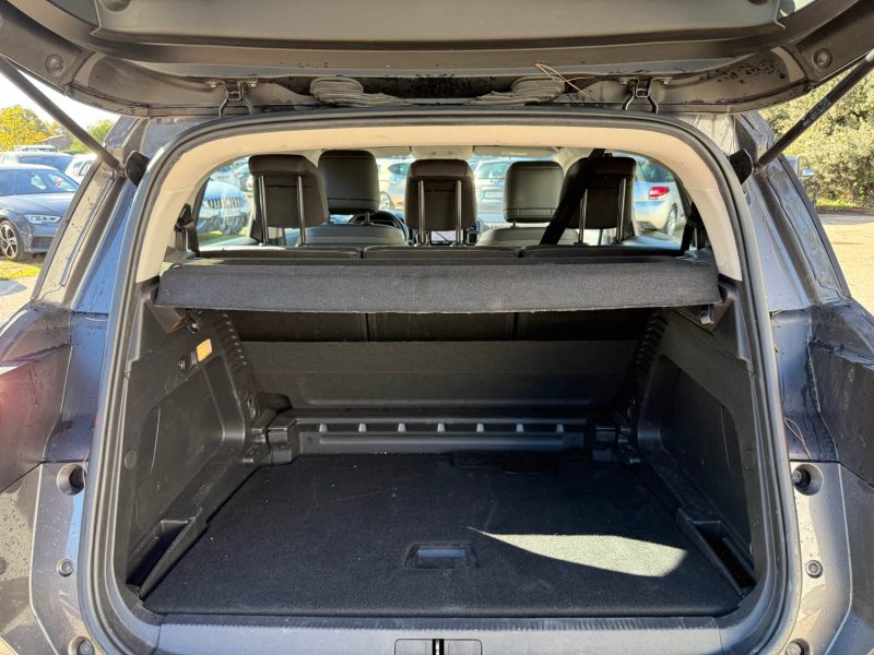 CITROEN C5 AIRCROSS BLUEHDI 130CH S&S FEEL 63MKM