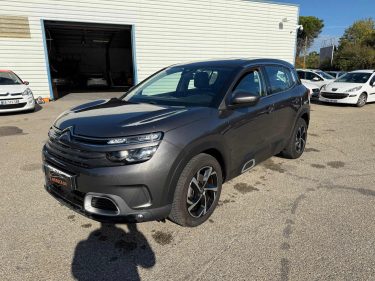 CITROEN C5 AIRCROSS BLUEHDI 130CH S&S FEEL 63MKM