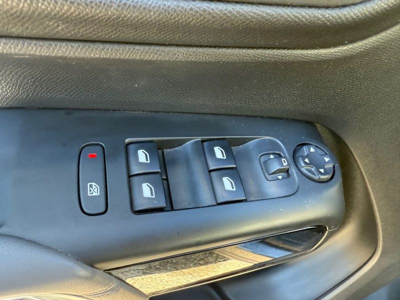 CITROEN C5 AIRCROSS BLUEHDI 130CH S&S FEEL 63MKM