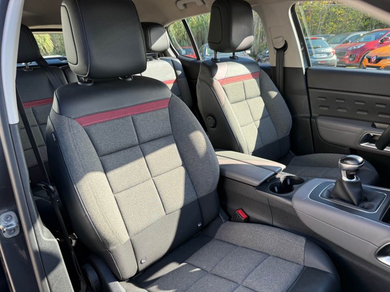 CITROEN C5 AIRCROSS BLUEHDI 130CH S&S FEEL 63MKM