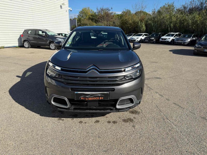 CITROEN C5 AIRCROSS BLUEHDI 130CH S&S FEEL 63MKM