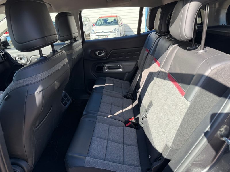 CITROEN C5 AIRCROSS BLUEHDI 130CH S&S FEEL 63MKM