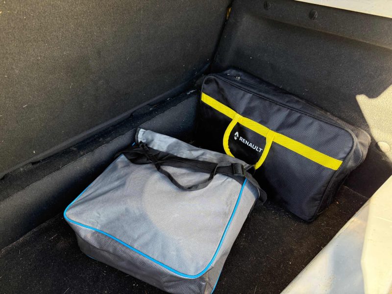 RENAULT ZOE INTENS BATTERIE LOCATION 128MKM