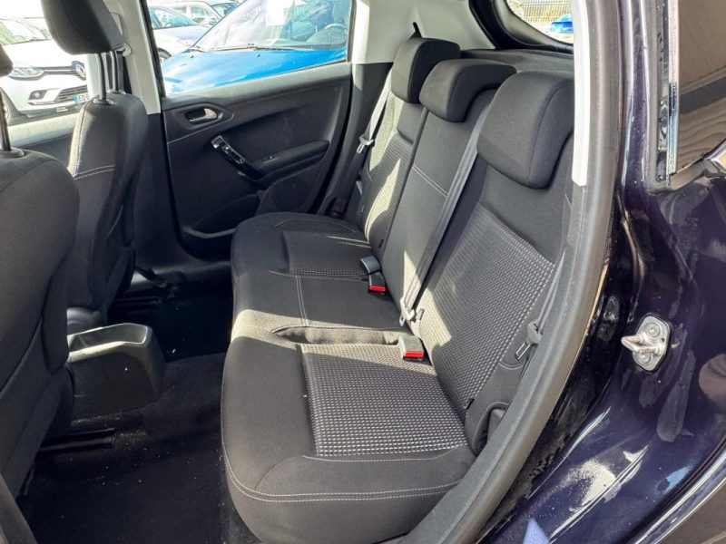 PEUGEOT 208 1.6 E-HDI 100CV ALLURE  