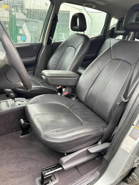 MERCEDES CLASSE A 190 POUR PRO