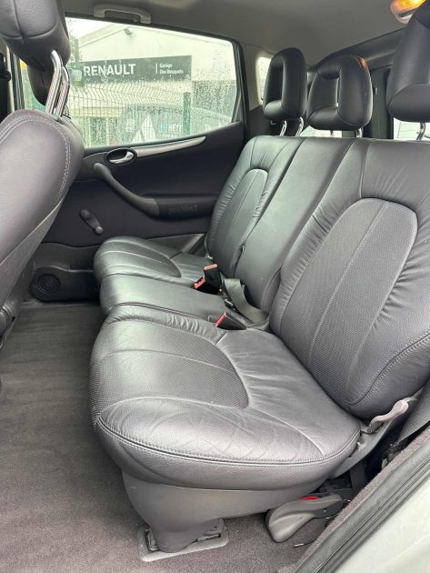 MERCEDES CLASSE A 190 POUR PRO