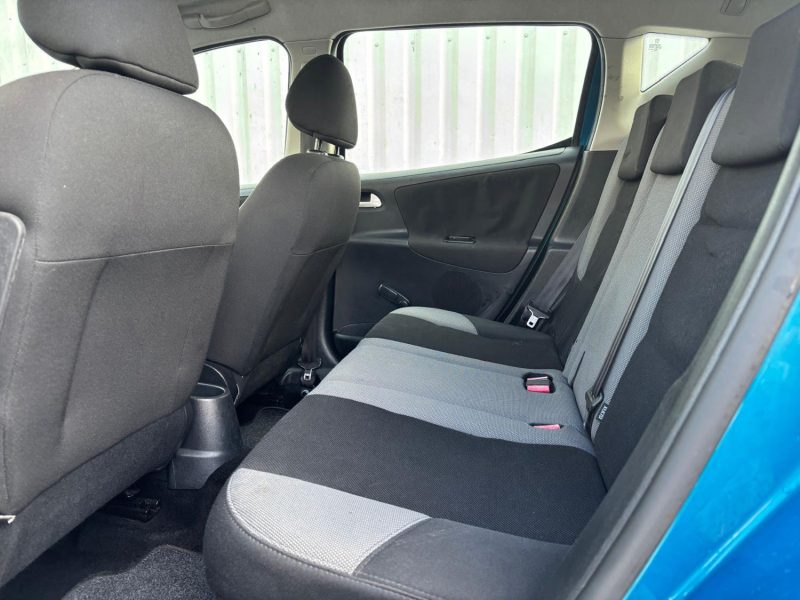 PEUGEOT 207 SW 1.6 HDI 90 PREMIUM 2009