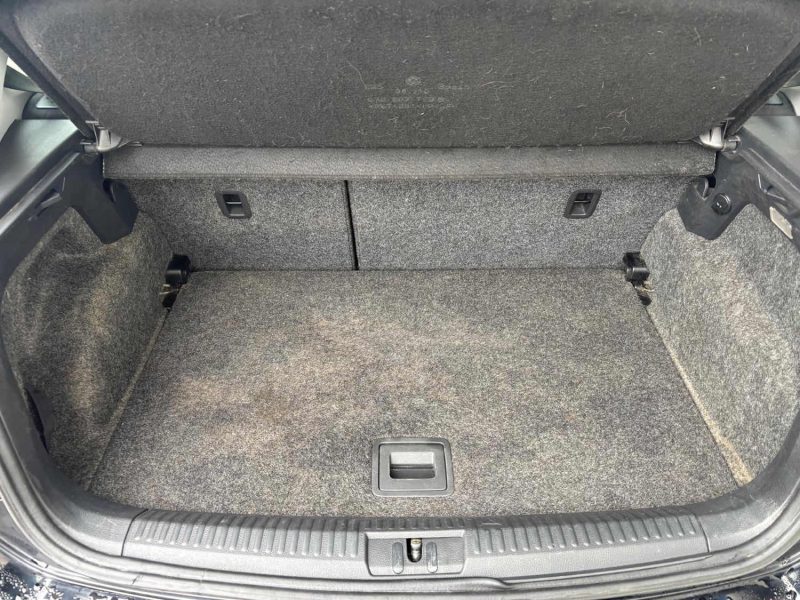 VOLKSWAGEN POLO V 1.6 TDI 75 TRENDLINE 2010