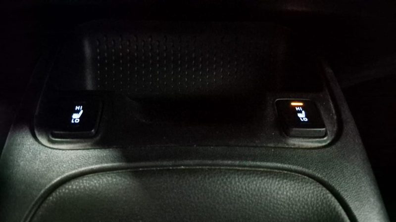 TOYOTA COROLLA TOURING SPORTS 122cv DYNAMIC BUSINESS/1 ERE MAIN/TVA RECUPERABLE