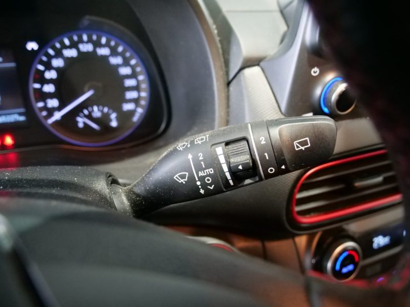 HYUNDAI KONA 1.0 T-GDI 120CH CREATIVE 2019