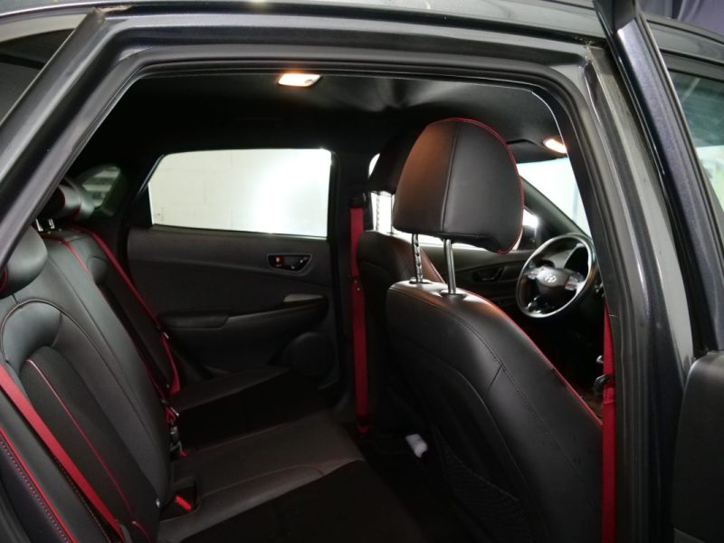 HYUNDAI KONA 1.0 T-GDI 120CH CREATIVE 2019