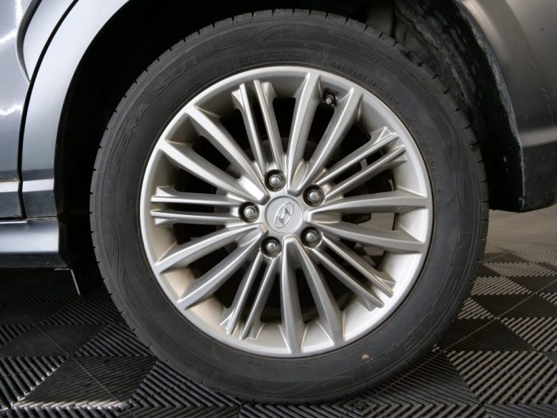 HYUNDAI KONA 1.0 T-GDI 120CH CREATIVE 2019