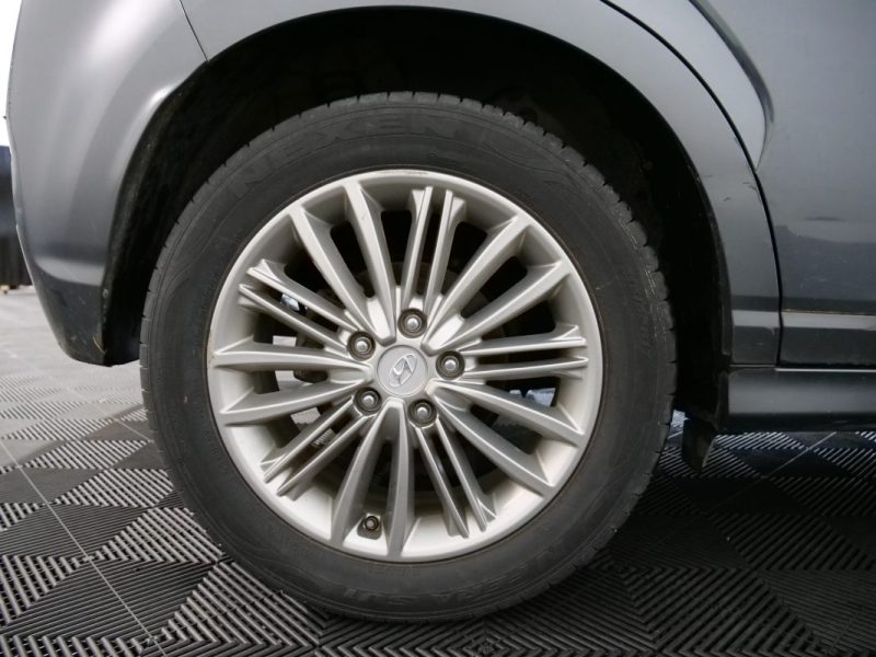 HYUNDAI KONA 1.0 T-GDI 120CH CREATIVE 2019