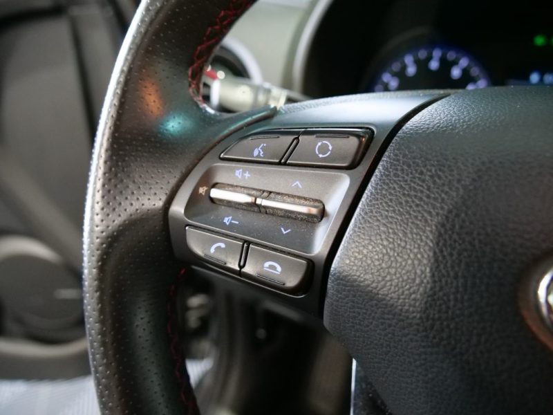 HYUNDAI KONA 1.0 T-GDI 120CH CREATIVE 2019