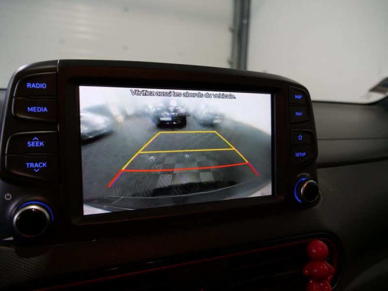 HYUNDAI KONA 1.0 T-GDI 120CH CREATIVE 2019