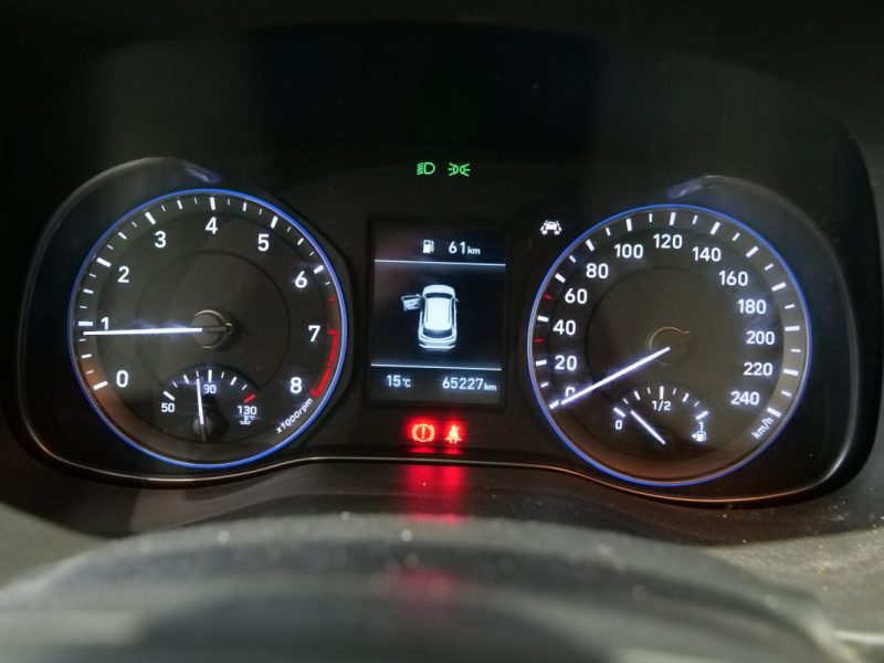 HYUNDAI KONA 1.0 T-GDI 120CH CREATIVE 2019