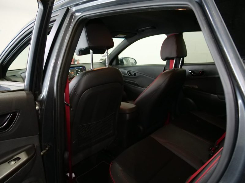 HYUNDAI KONA 1.0 T-GDI 120CH CREATIVE 2019