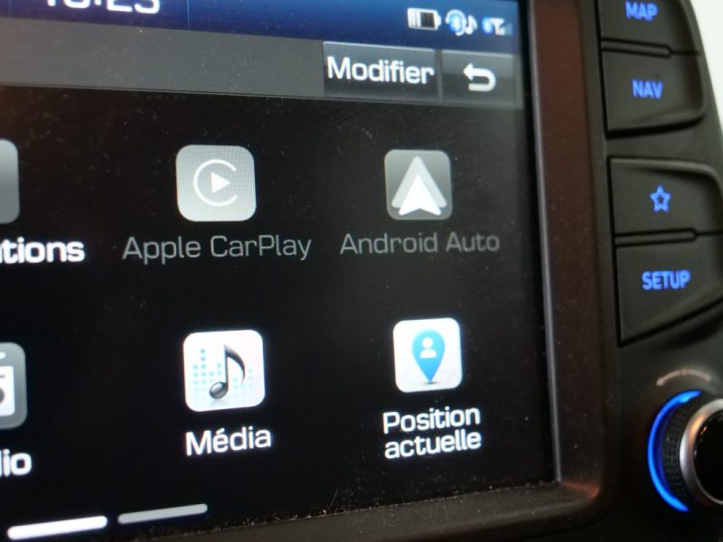 HYUNDAI KONA 1.0 T-GDI 120CH CREATIVE 2019