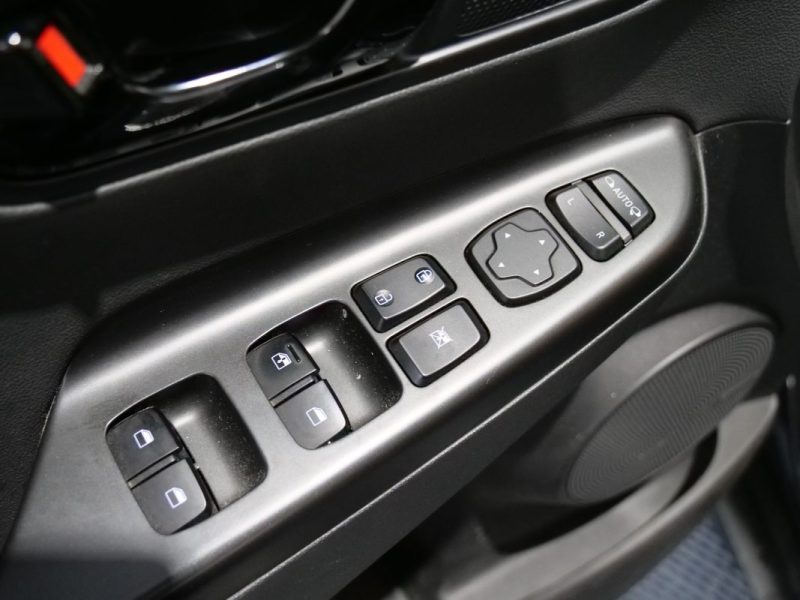 HYUNDAI KONA 1.0 T-GDI 120CH CREATIVE 2019