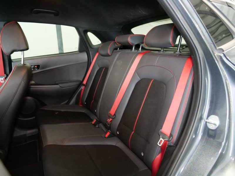 HYUNDAI KONA 1.0 T-GDI 120CH CREATIVE 2019