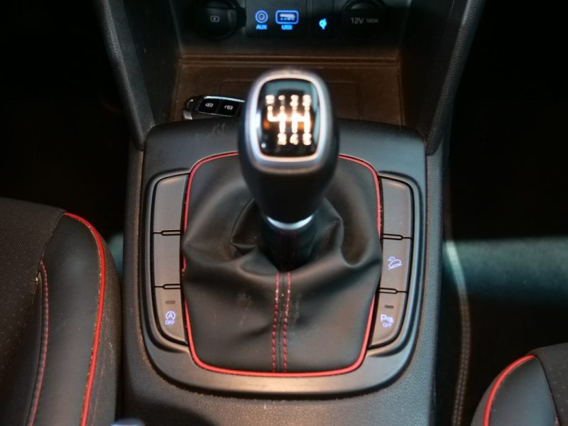 HYUNDAI KONA 1.0 T-GDI 120CH CREATIVE 2019