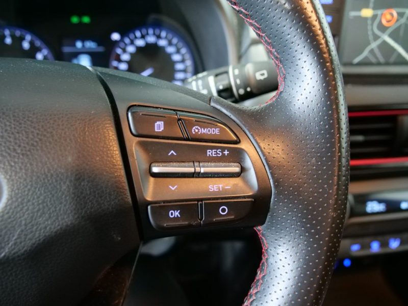 HYUNDAI KONA 1.0 T-GDI 120CH CREATIVE 2019