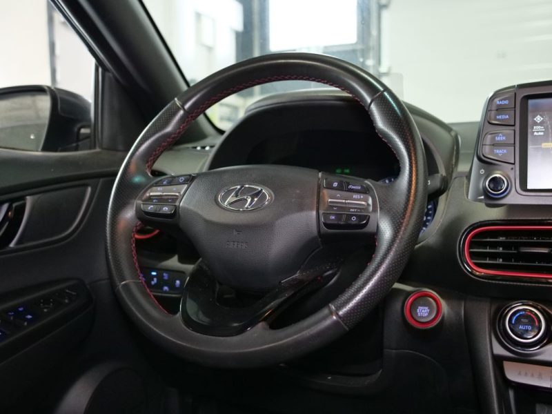 HYUNDAI KONA 1.0 T-GDI 120CH CREATIVE 2019