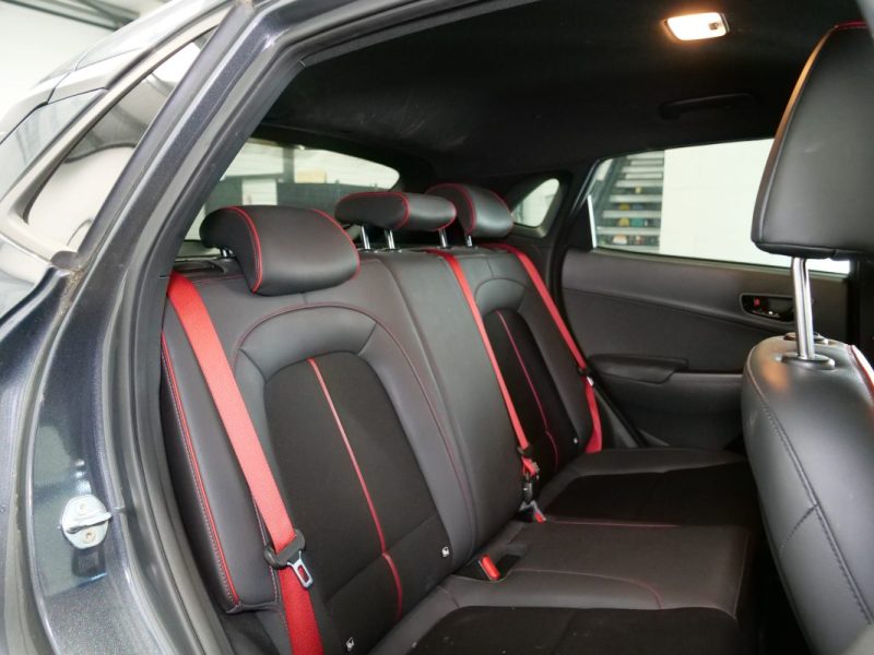 HYUNDAI KONA 1.0 T-GDI 120CH CREATIVE 2019