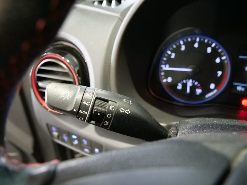 HYUNDAI KONA 1.0 T-GDI 120CH CREATIVE 2019